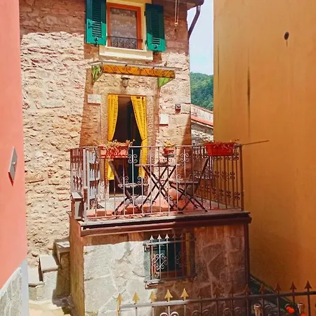 Da Greta Hébergement de vacances *