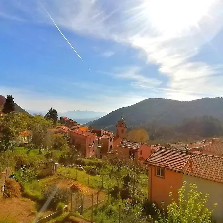 Σπίτι διακοπών Da Greta *