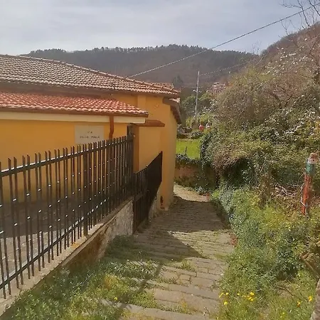 Da Greta - Biassa