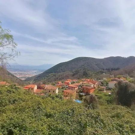 Σπίτι διακοπών Da Greta *