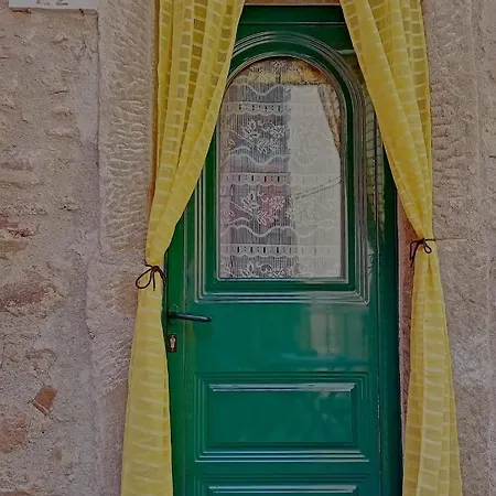 Da Greta Hébergement de vacances *