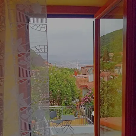 Da Greta Hébergement de vacances *