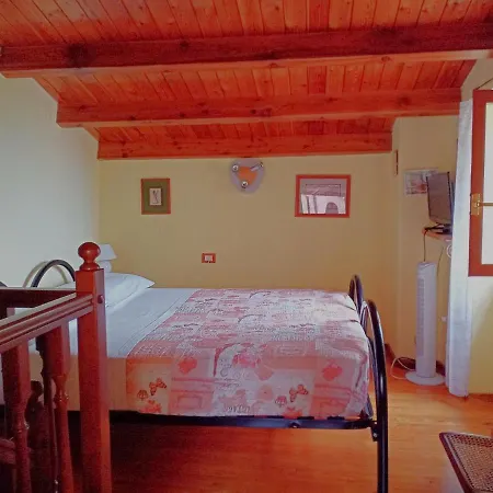 Da Greta Hébergement de vacances