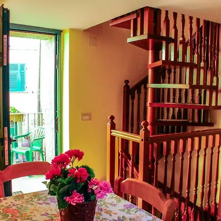 Da Greta Hébergement de vacances *