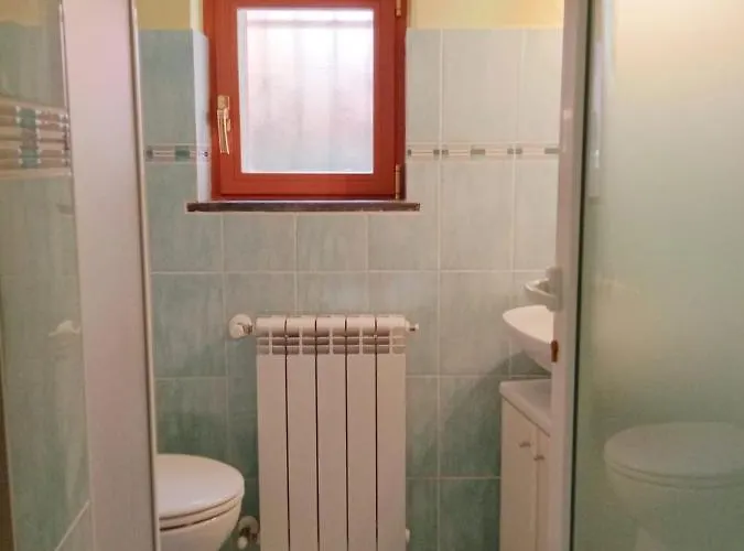 Holiday home Da Greta La Spezia