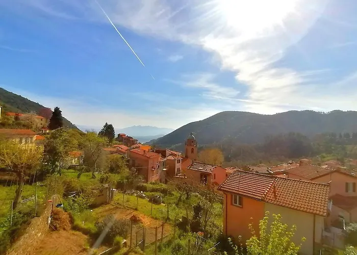 Holiday home Da Greta *