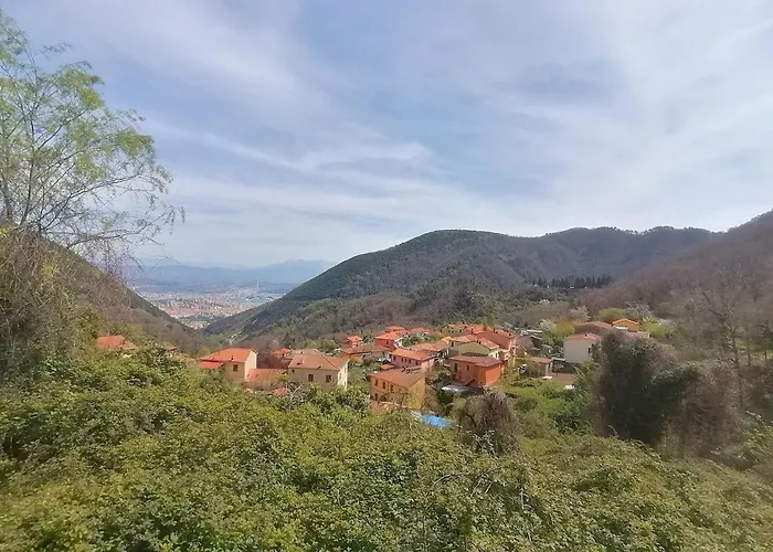 Σπίτι διακοπών Da Greta *