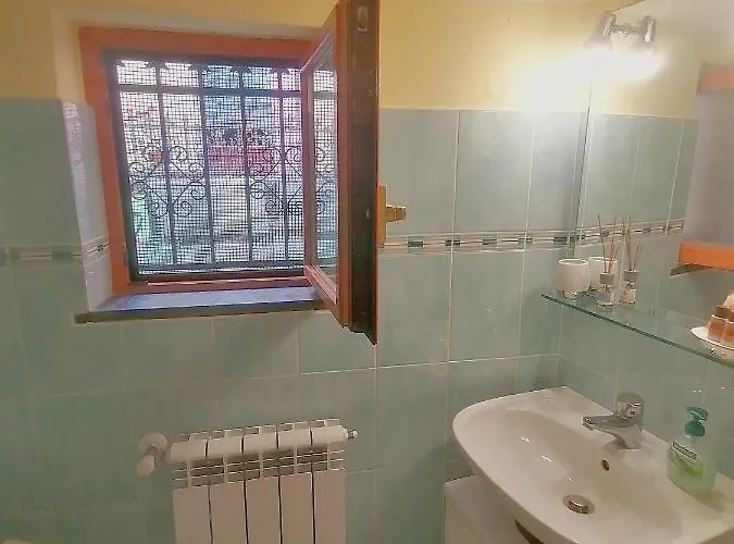 Da Greta Σπίτι διακοπών