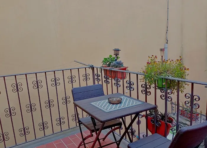 Holiday home Da Greta