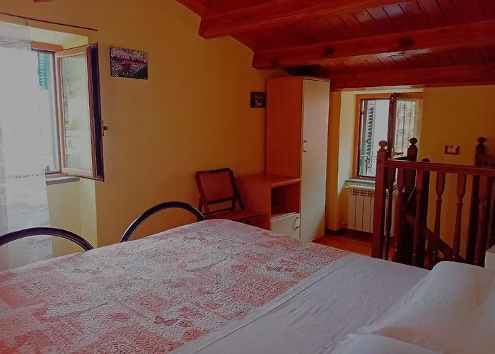 Holiday home Da Greta