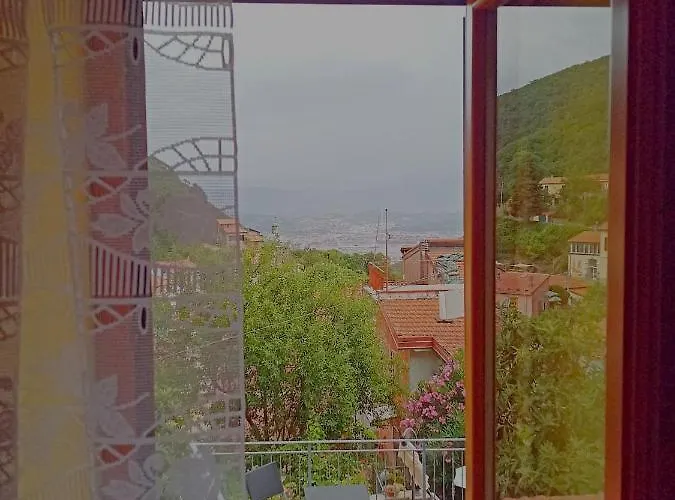 Da Greta Σπίτι διακοπών *