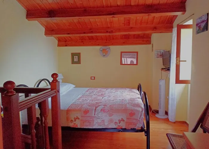 Da Greta Holiday home