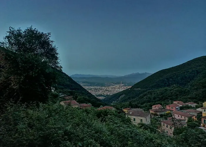 Da Greta Σπίτι διακοπών Λα Σπέτσια