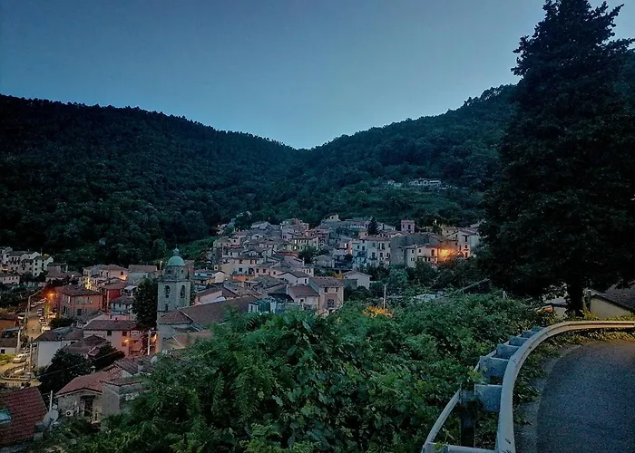 Da Greta * La Spezia