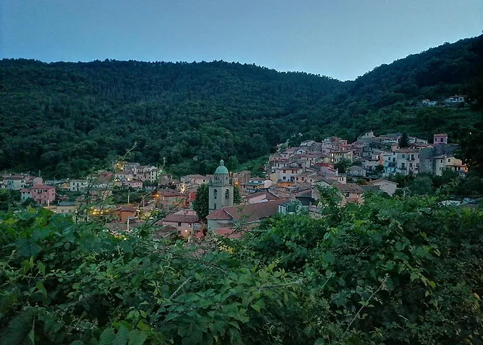 Da Greta Σπίτι διακοπών