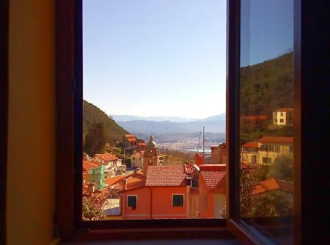 Da Greta * La Spezia