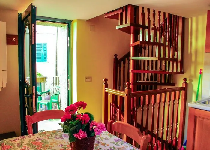 Da Greta Σπίτι διακοπών *