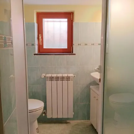 Сasa de vacaciones Da Greta La Spezia