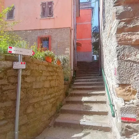 Da Greta La Spezia