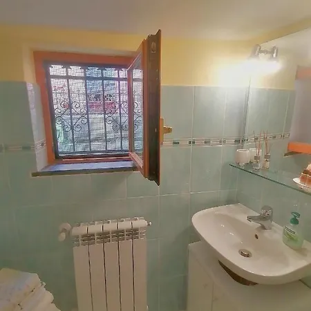 Da Greta Casa vacanze