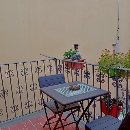 Сasa de vacaciones Da Greta