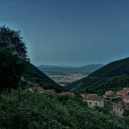 Da Greta - Biassa Casa de Férias La Spezia