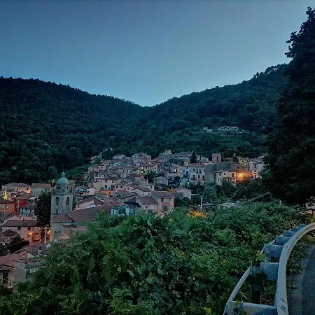 Da Greta - Biassa * La Spezia