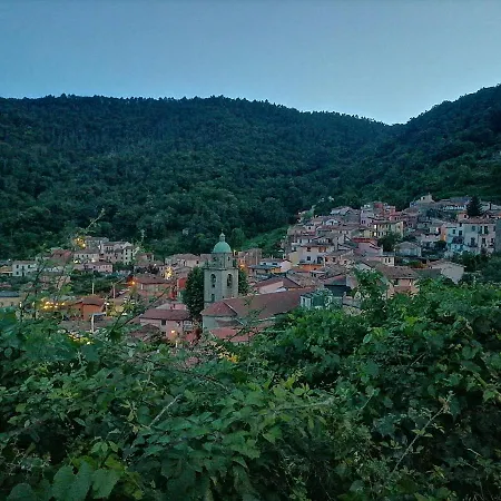 Da Greta - Biassa Casa de Férias
