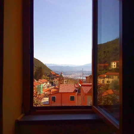 Da Greta * La Spezia