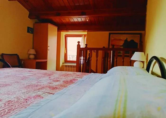 Feriehus Da Greta La Spezia