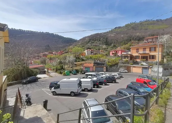 Da Greta Casa de Férias *