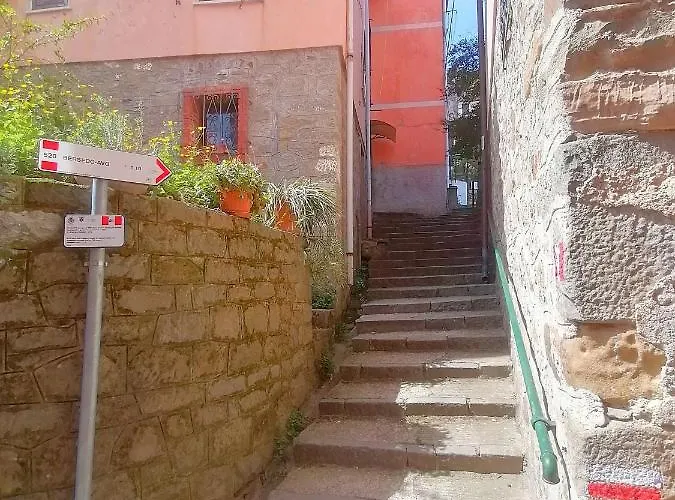 Da Greta La Spezia